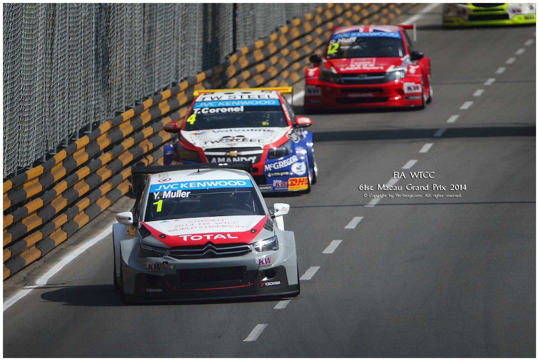 Macau GP 2014 074